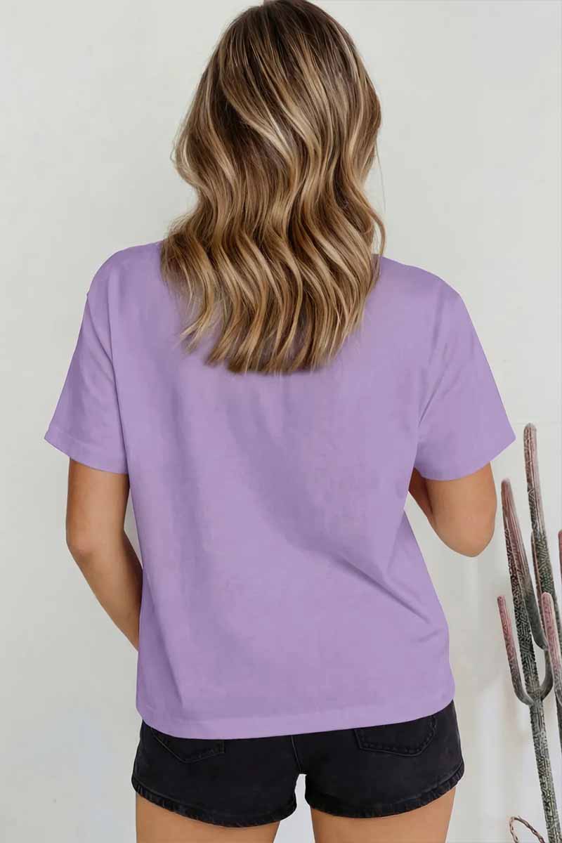 Bama Graphic Tee Oversized College Game Day Boutique