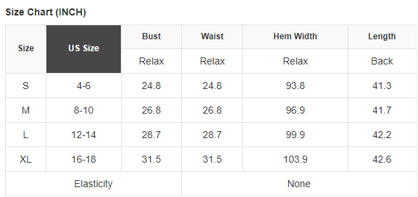 Orange Floral Patchwork Printed Frilled Bandeau Smocked High Waist Long Dress