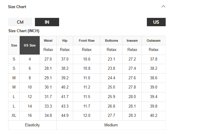 Ashleigh Blue Cuffed Straight Loose Jeans