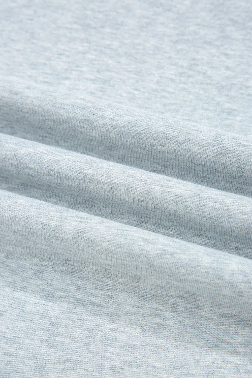 Sweatshirt Game Day Oversized Mock Neck Pullover