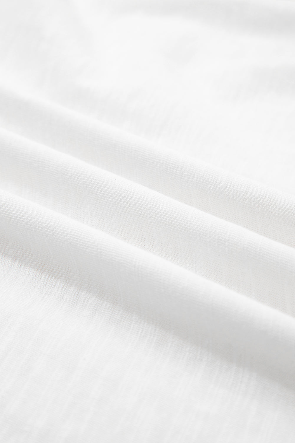 Dark Grey Layered Ruffle Short Sleeve Round Neck Top