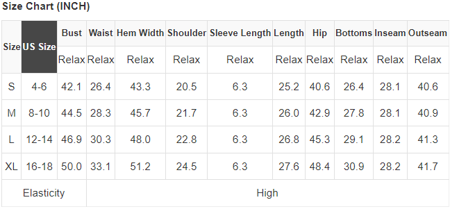 Dark Grey Drawstring Side Crewneck Tee and Loose Pants Set