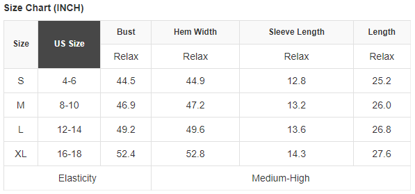 Black Stripe Two Tone Colorblock V Neck T Shirt