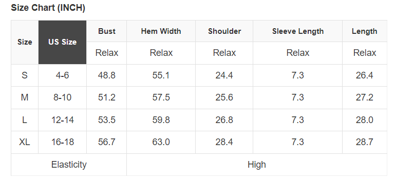 Pride Moon Rainbow Print Loose Half Sleeve High Low Hem T-Shirt