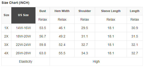 Orange Flower Pattern Drop Shoulder Plus Size Cardigan