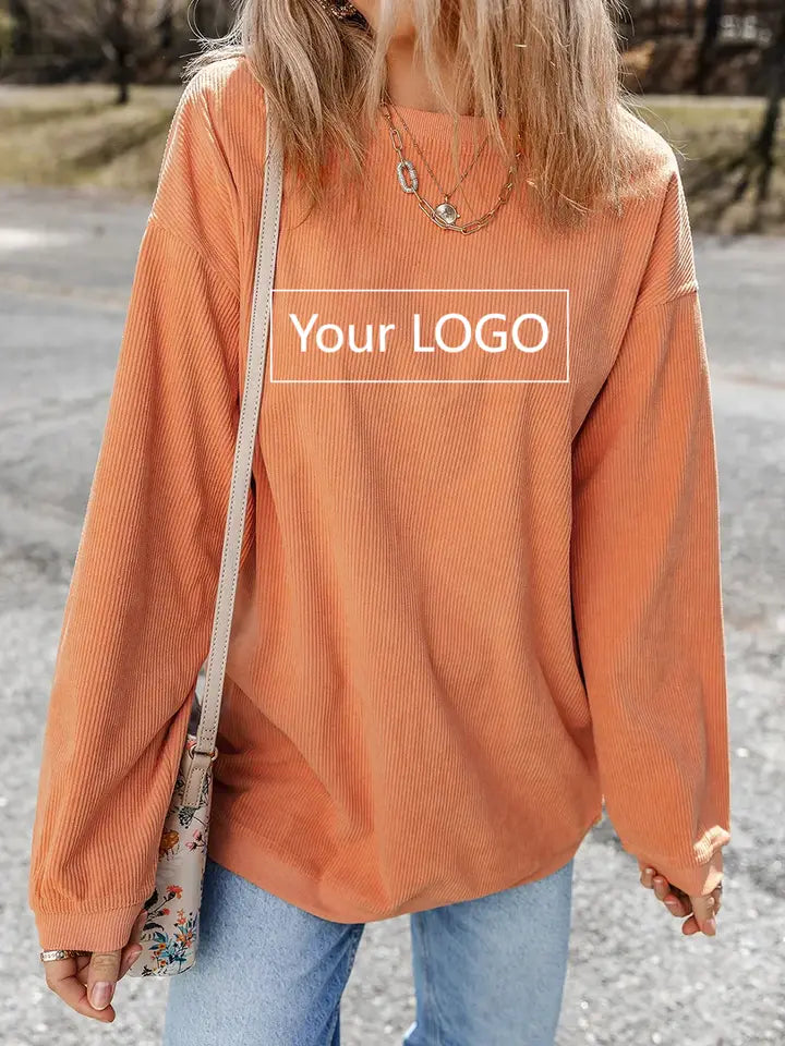 Service Charge for Customized Logo (Not Product)