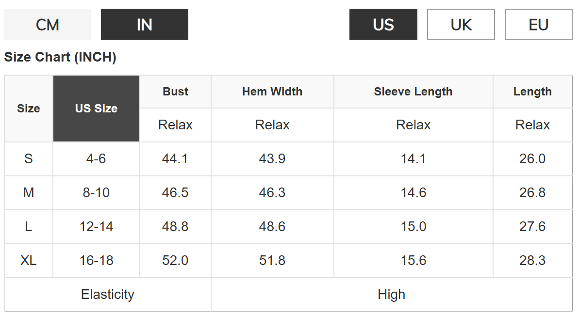 Multicolour Bowknot Printed Waffle Crewneck Loose Short Sleeve Top