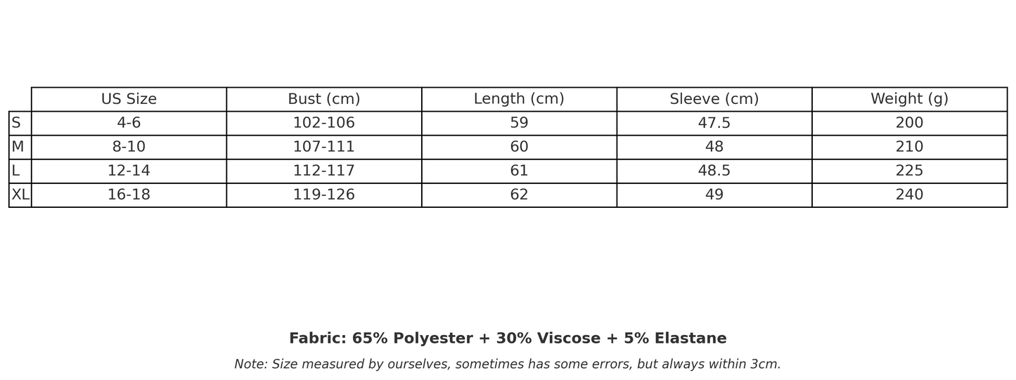 Casual Striped Loose Fit Pullover Sweater for Women