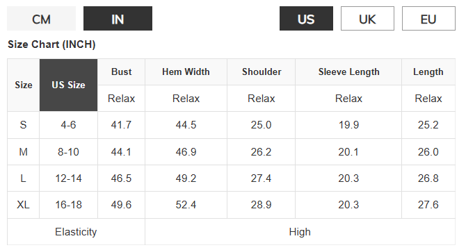 Red Stripe Exposed Seam V Neck Balloon Sleeve Pullover