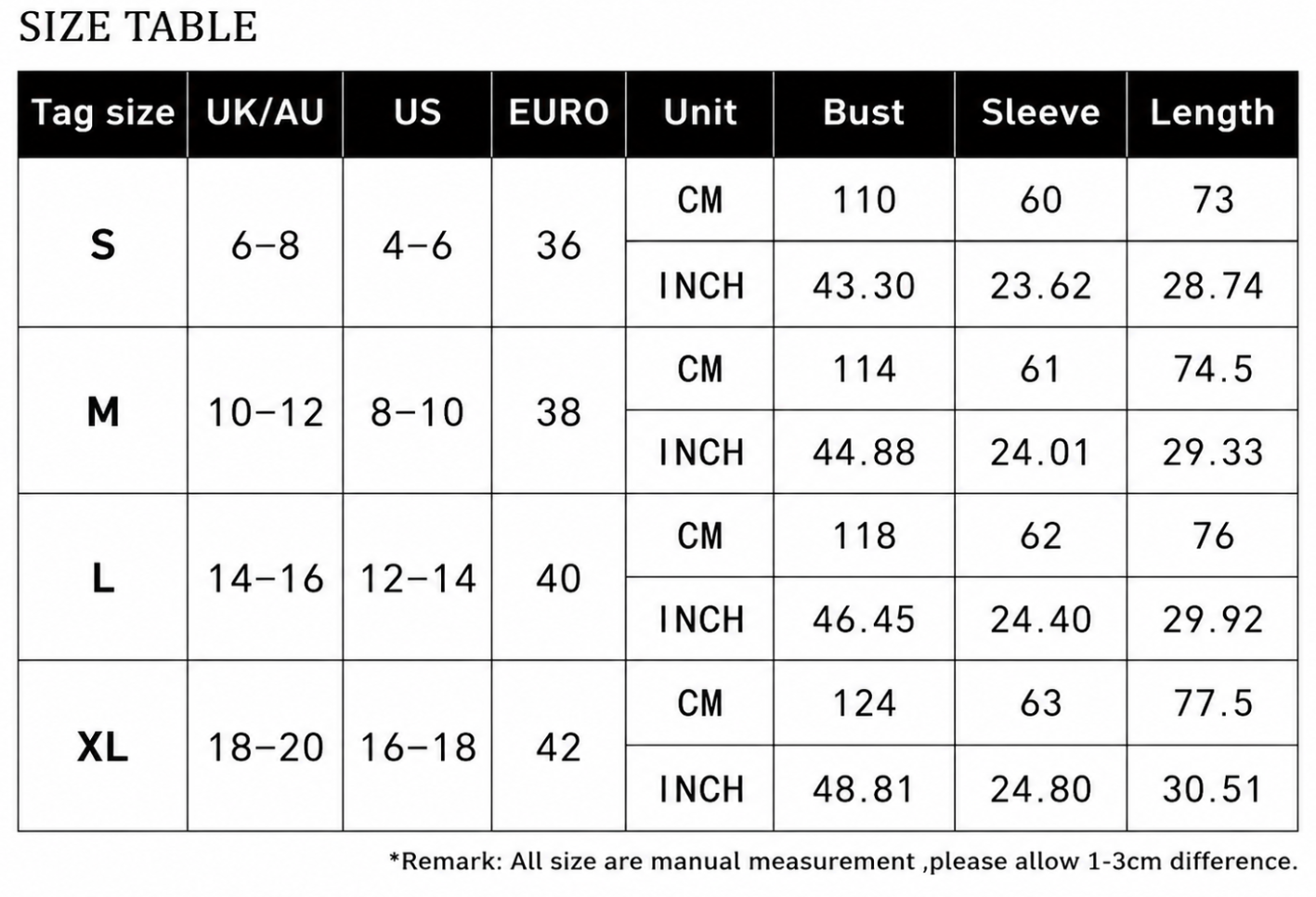 Oversized Crew Neck Knit Sweater Casual Loose Pullover Top