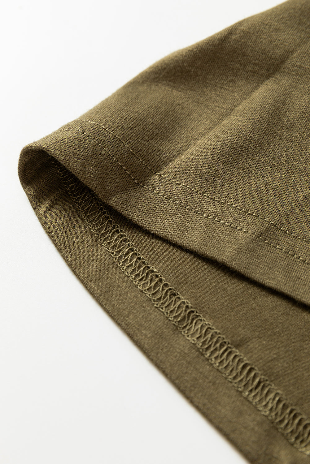 Lightweight Long Sleeve Open Front Duster Cardigan