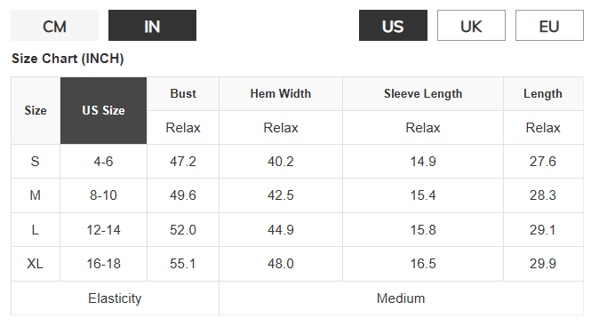 Beige Contrast Varsity Striped Neckline Cuffed Short Sleeve Loose Tunic Top