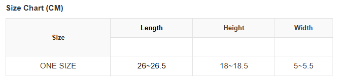 White Floral Print Corduroy Minimalist Storage Bag