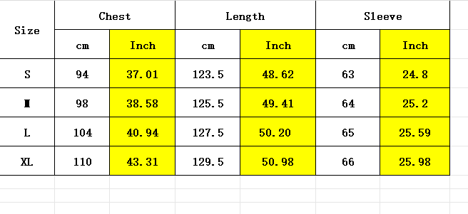 Autumn Women's Long Sleeve Cardigan Printed Dress