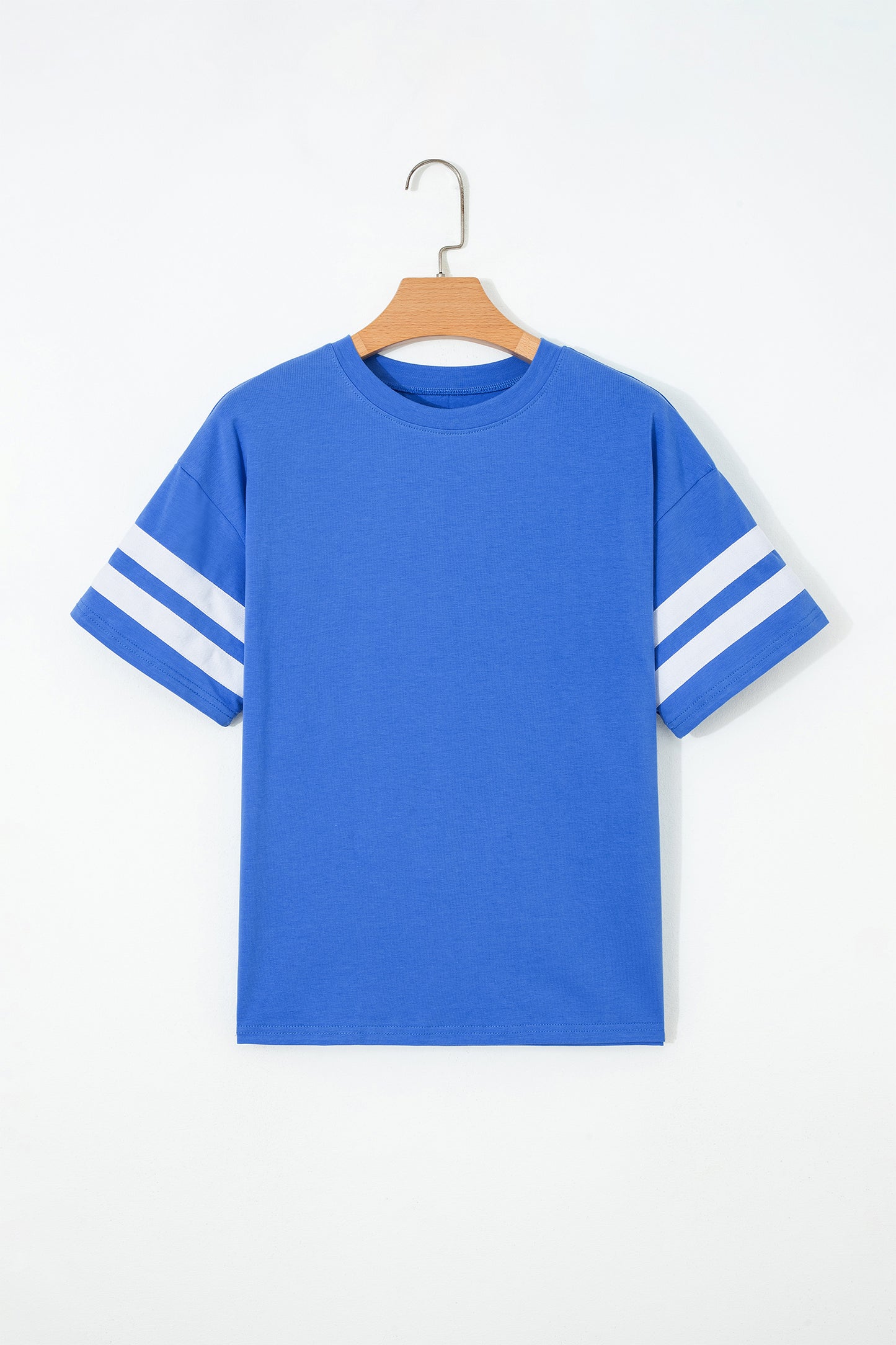 Game Day Football Tee Women’s Tailgate Party Top