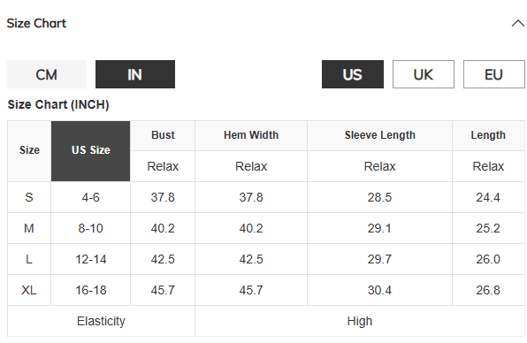 Beige Ribbed Knit Denim Patchwork Button Polo Collar Cuffed Long Sleeve Top