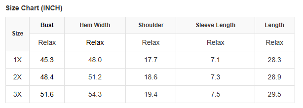 White Sequin American Flag Star Pattern Plus Size Tee