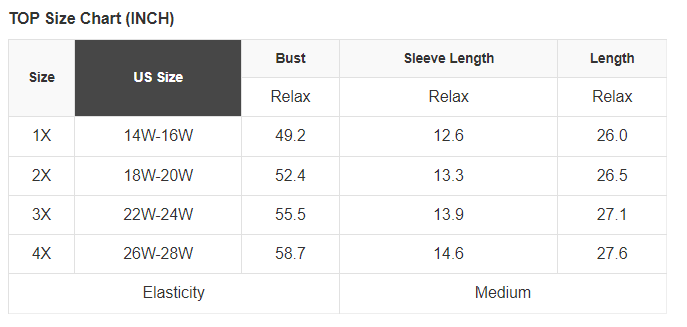 Carrot Twist Rib Colorblock Hi Low Plus Size Short Sleeve Top