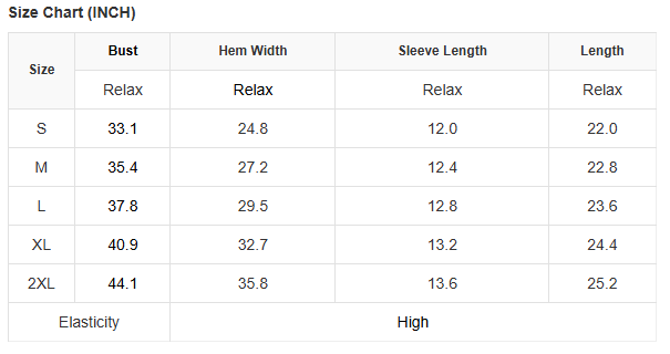 White Stripe Ribbed Trim Round Neck Bubble Sleeve Knitted Top