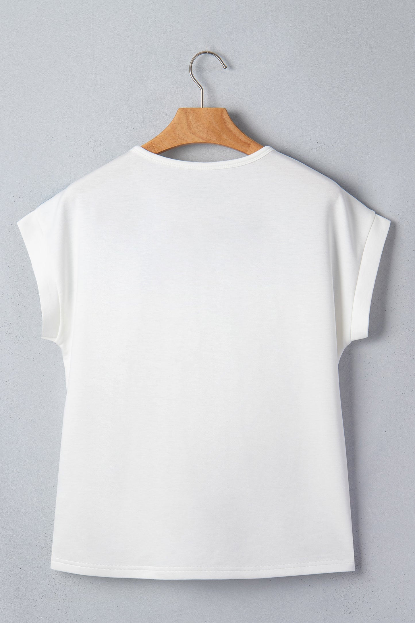 Floral Blouse Casual Short Sleeve Trendy Boutique