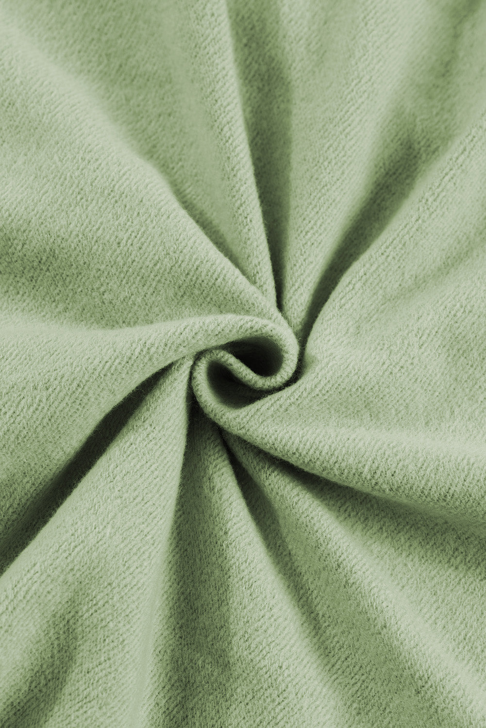 Black Zip Up Stand Collar Ribbed Thumbhole Sleeve Sweatshirt