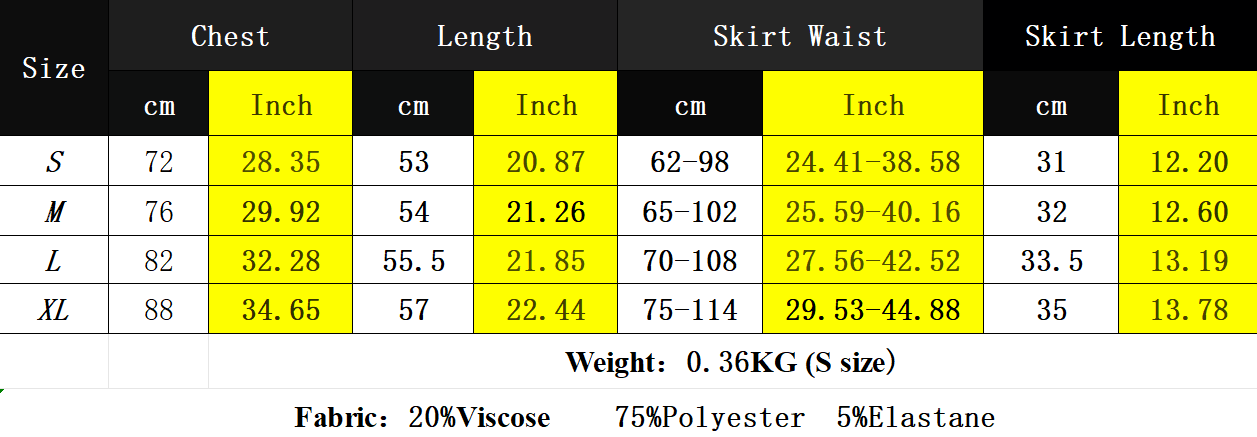 Bow Strap Knit Tank and Bubble Skirt Two Piece Set