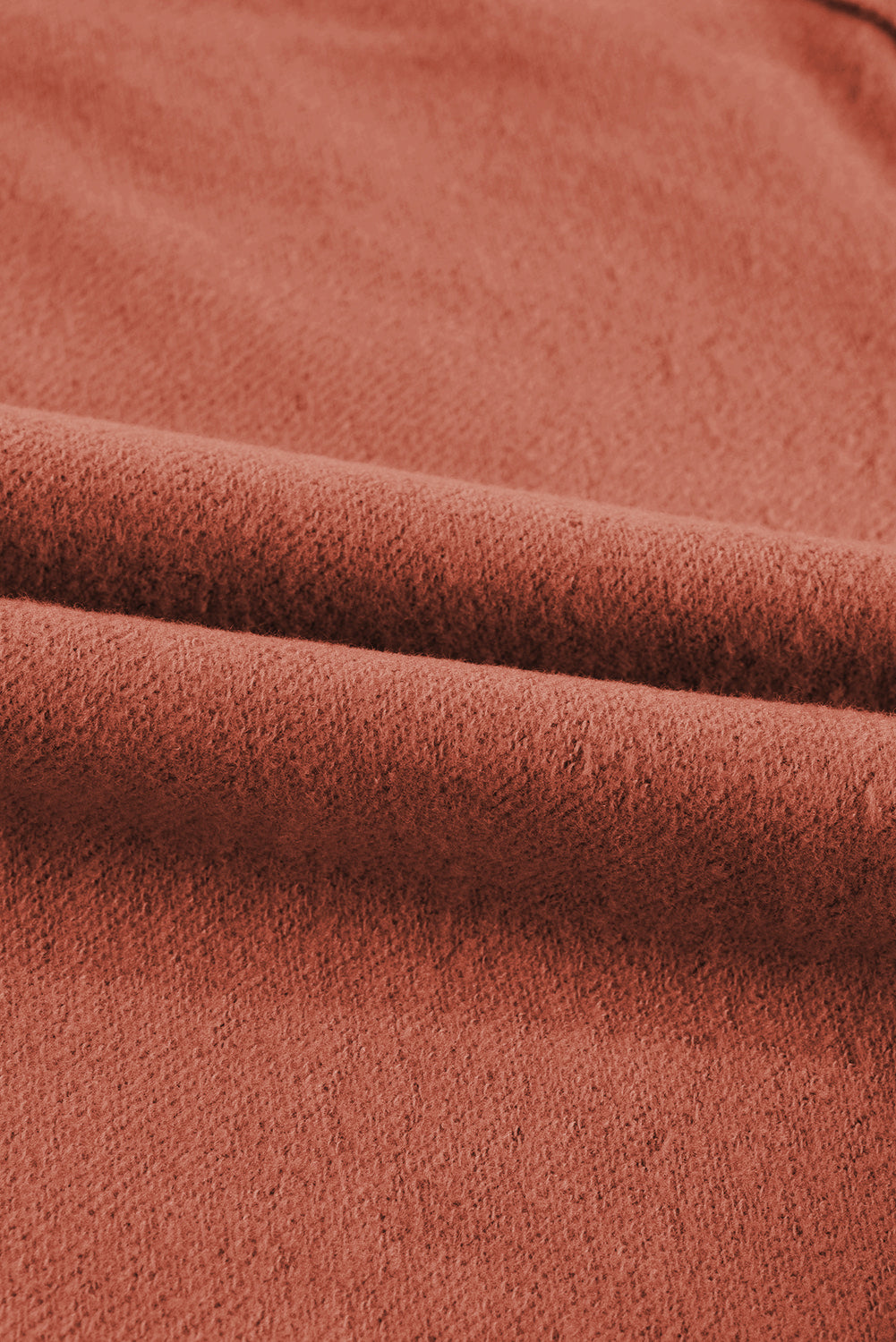 Black Zip Up Stand Collar Ribbed Thumbhole Sleeve Sweatshirt