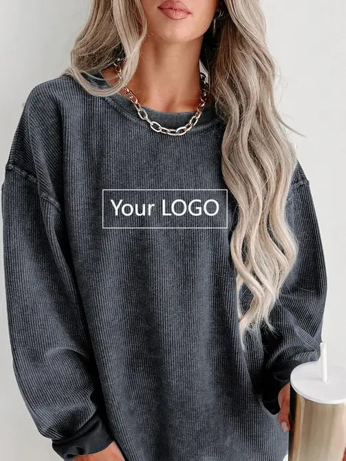 Service Charge for Customized Logo (Not Product)