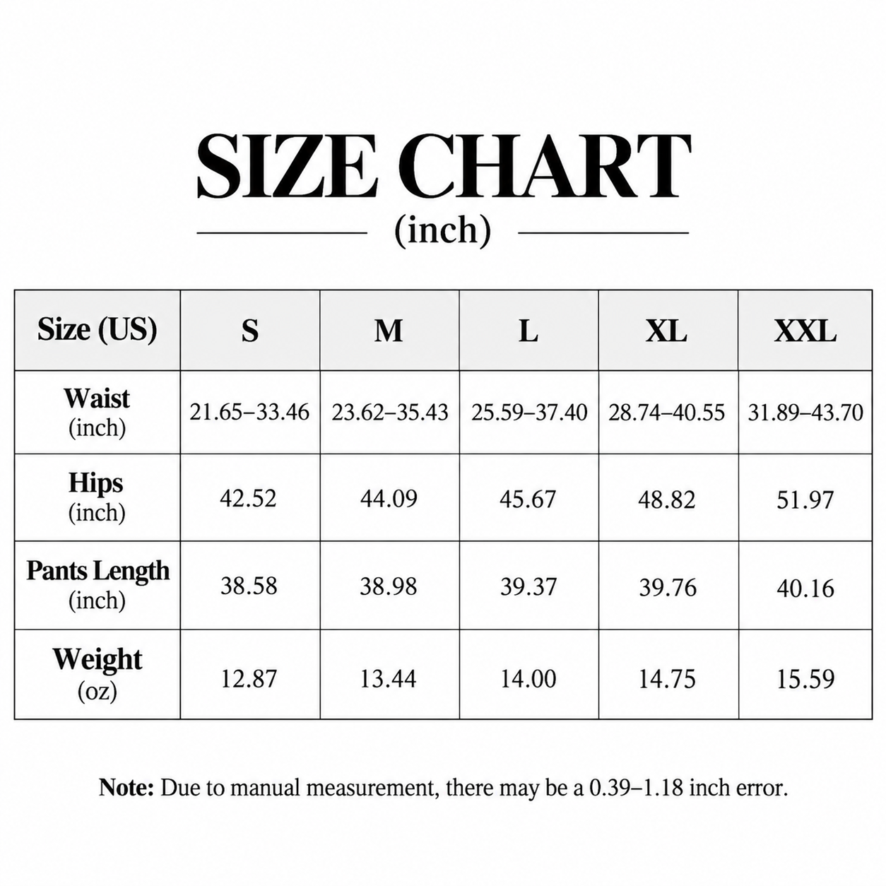Women's Crossover Waist Joggers with Pockets Loose Fit