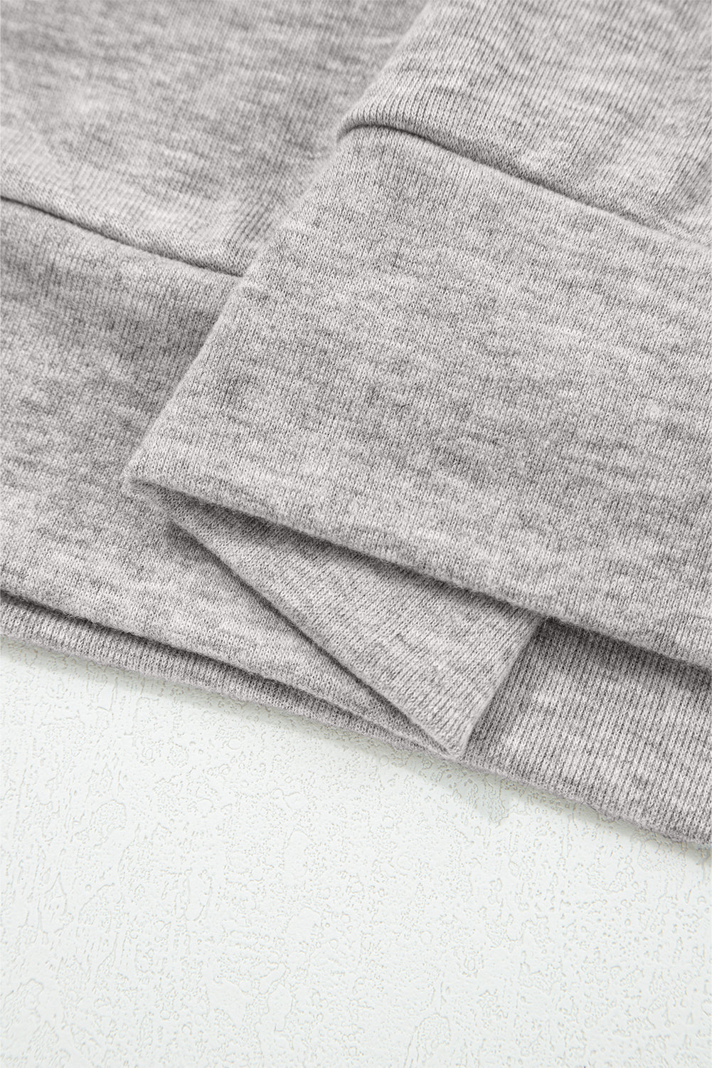 Red Dahlia Colorblock Raglan Long Sleeve T Shirt