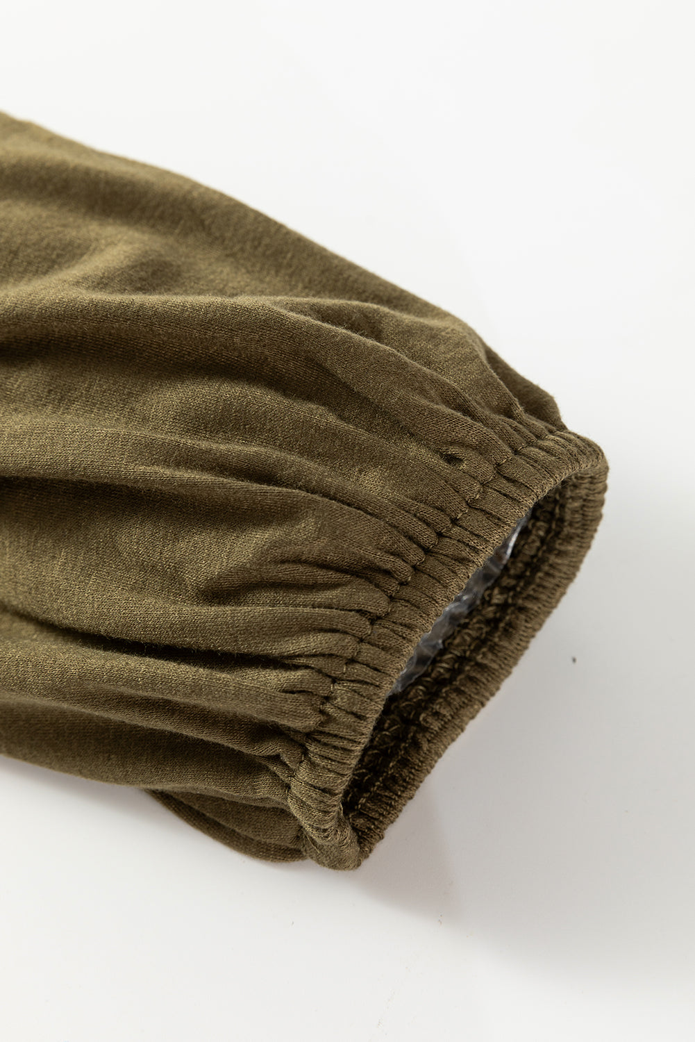 Lightweight Long Sleeve Open Front Duster Cardigan