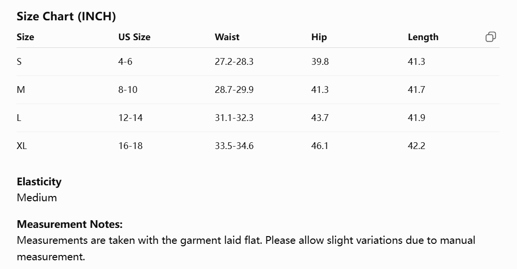 Solid Linen Blend Pants Wide Leg High Waist Chic