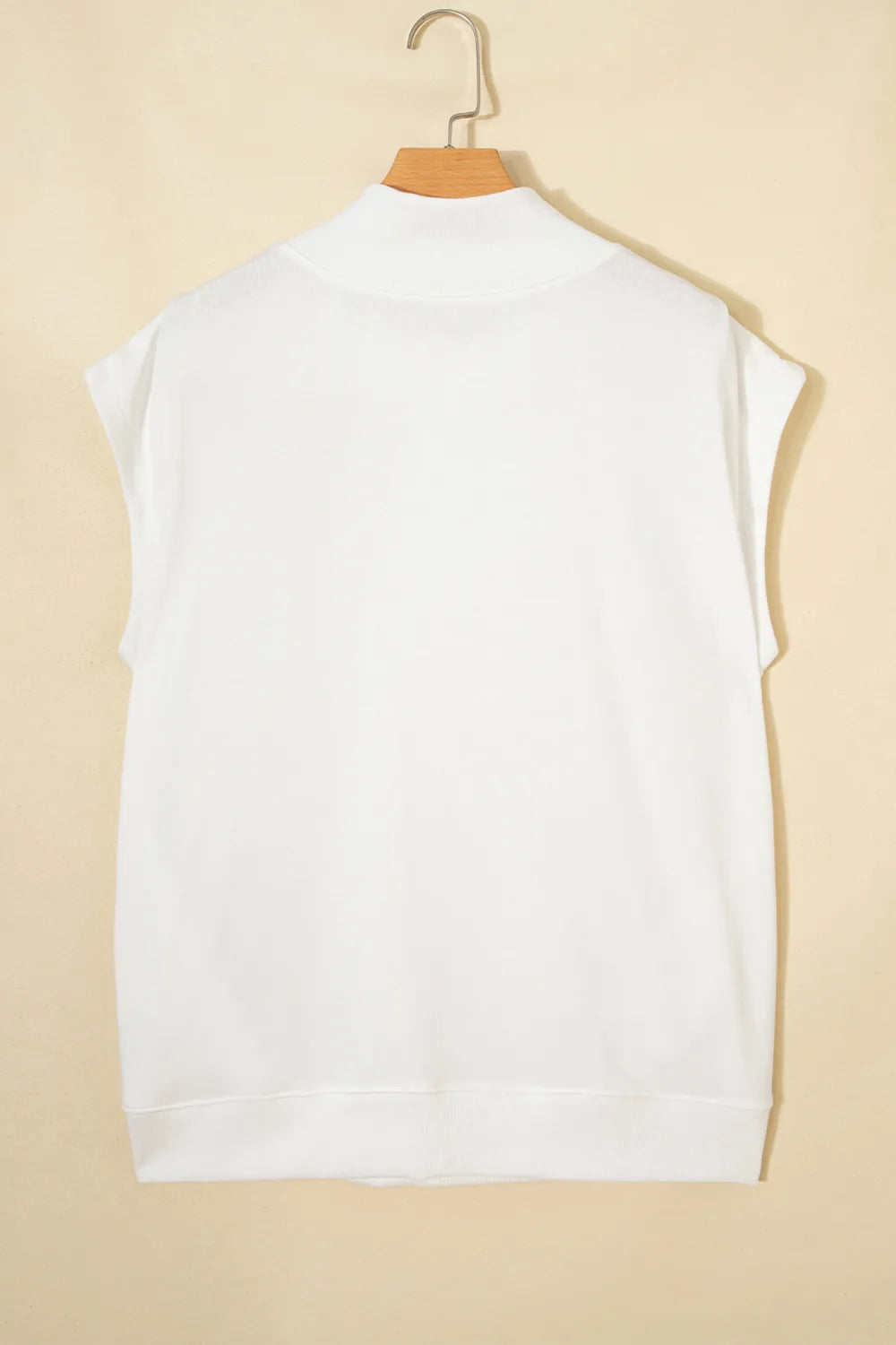 Baseball Graphic Polyester Tee Casual Boutique Game Day