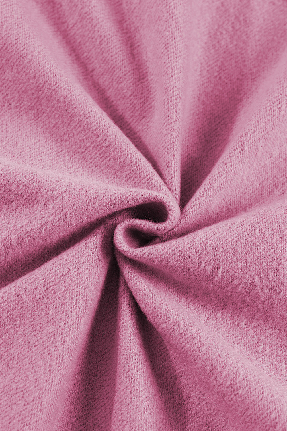 Black Zip Up Stand Collar Ribbed Thumbhole Sleeve Sweatshirt