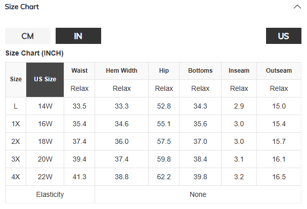 Red Contrast Trim Plaid Print Plus Size Shorts