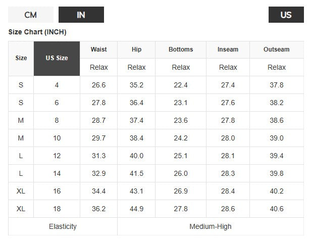 Chic Patch Pocket Straight Leg Loose Jeans