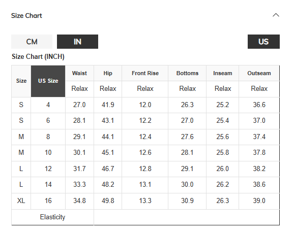 Dusk Blue Elastic Waist Harem Ankle Length Jeans