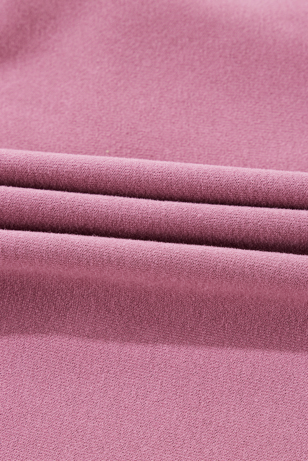 Black Zip Up Stand Collar Ribbed Thumbhole Sleeve Sweatshirt