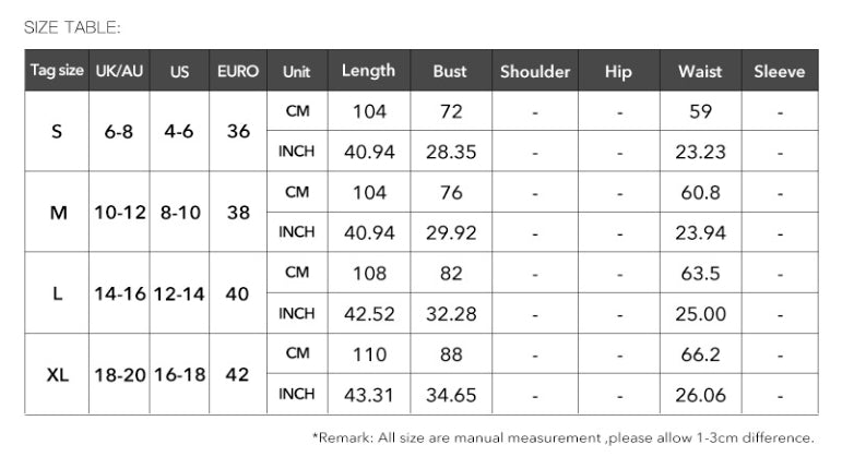 Women's Sleeveless Tube Tops Strapless Slim Dresses