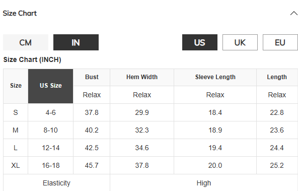 Coffee Ribbed Knit Round Neck Short Sleeve Sweater