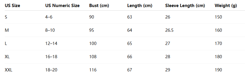 Women’s Eyelet Knit T Shirt Short Sleeve Summer Top