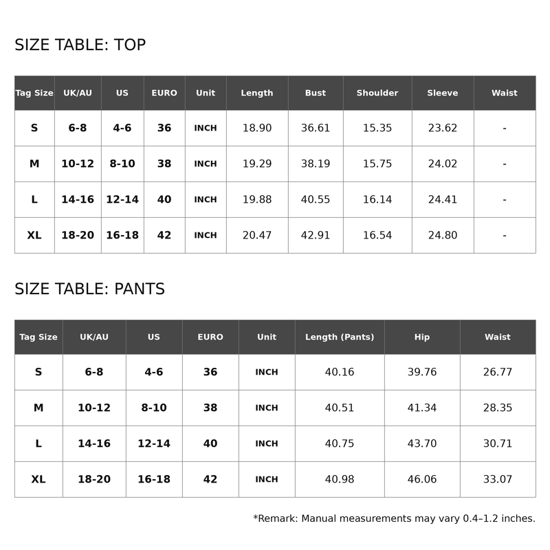 Women's Green 2 Piece Crop Top Wide Leg Pants Set