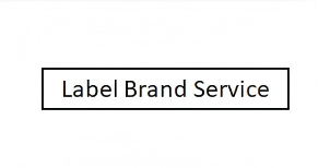 Customized Label Brand Service