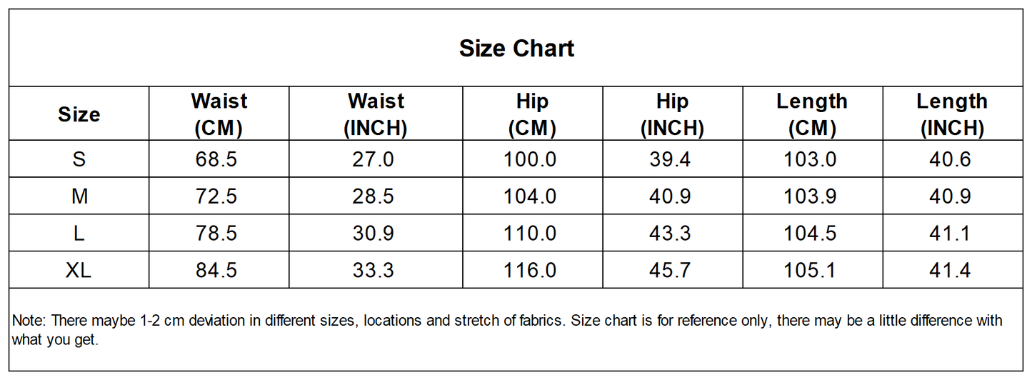 High Waist Wide Leg Solid Color Flowing Pants for Women