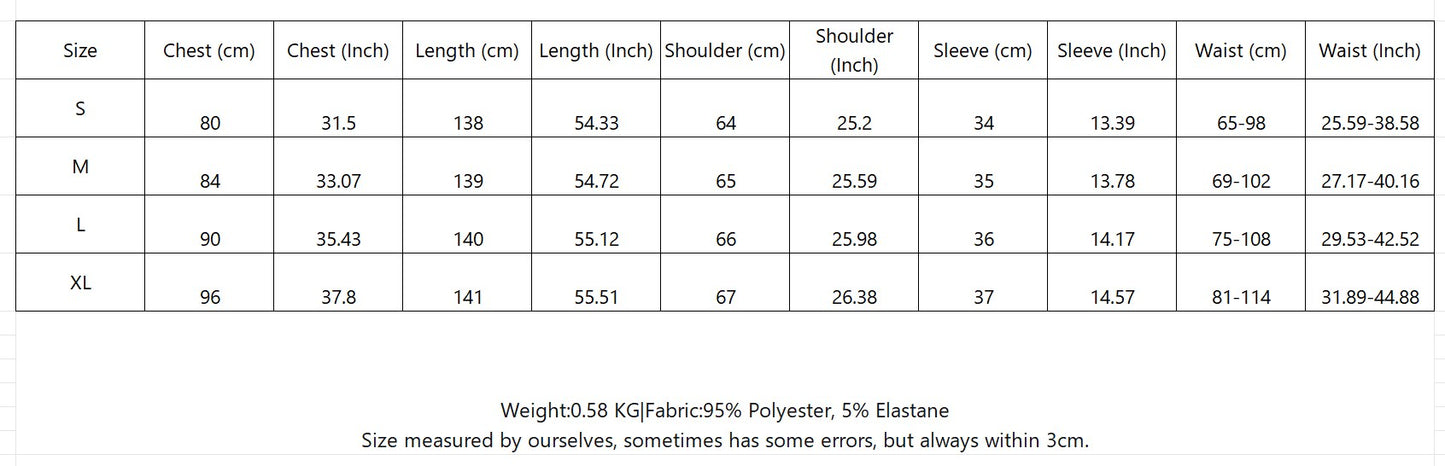 Fall V-Neck Long Sleeve Dress - High Quality Split Hem