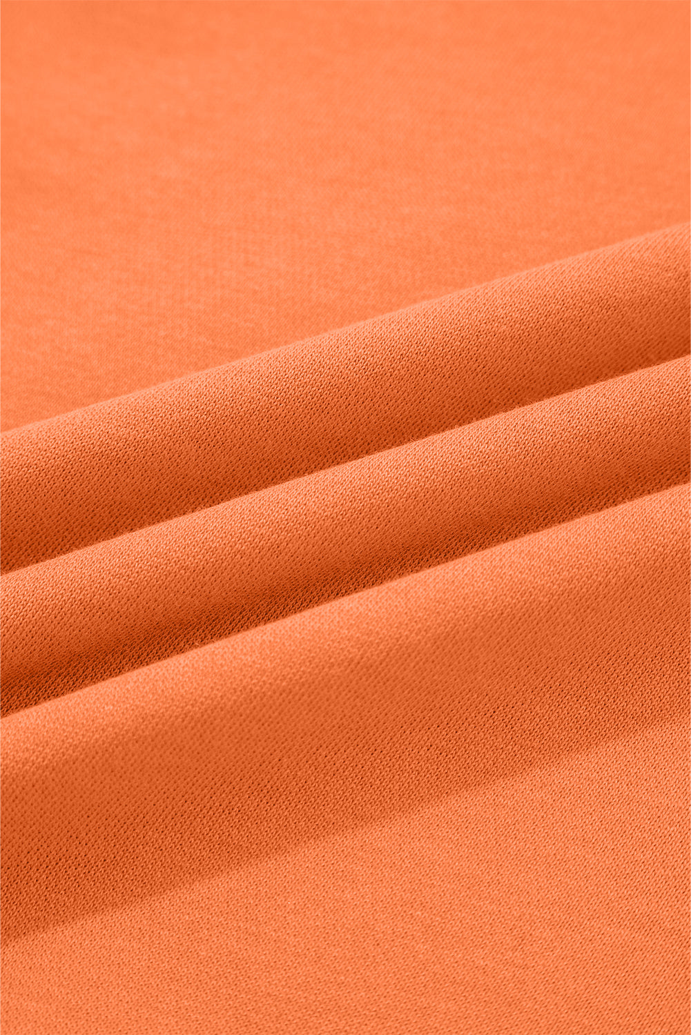 Yellow Cream Drop Shoulder Puff Sleeve Crop Pullover Drawstring Wide Leg Pants Set