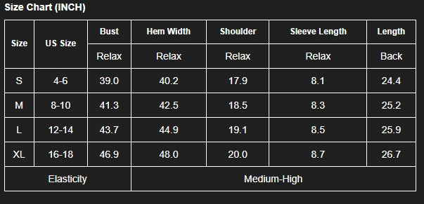 Black Western Fashion Checkerboard Print Side Split T Shirt