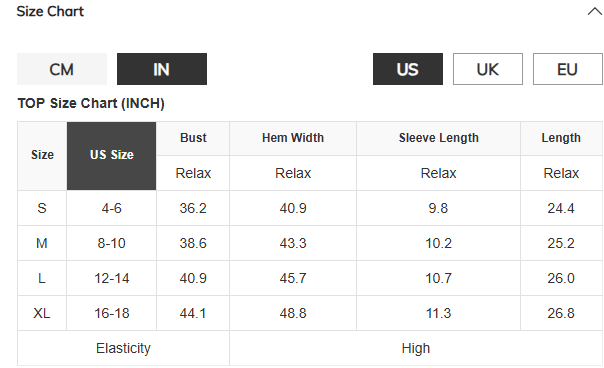 Beau Blue Textured Wide Sleeve V Neck T Shirt