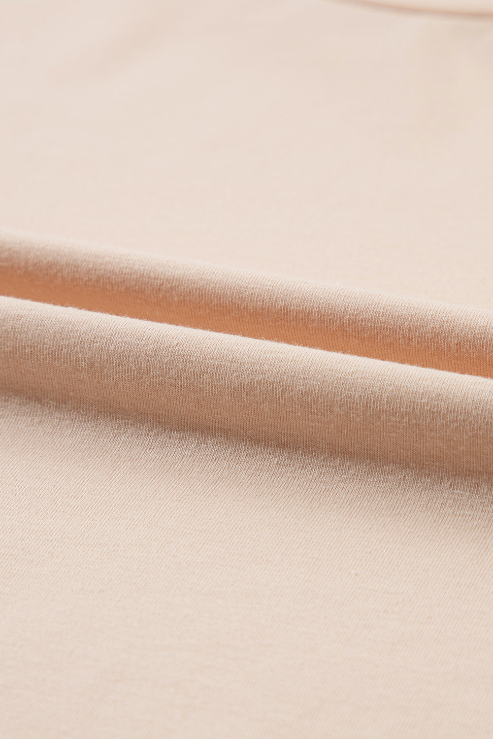 Halloween Pumpkin Leopard Print Crew Neck T-Shirt