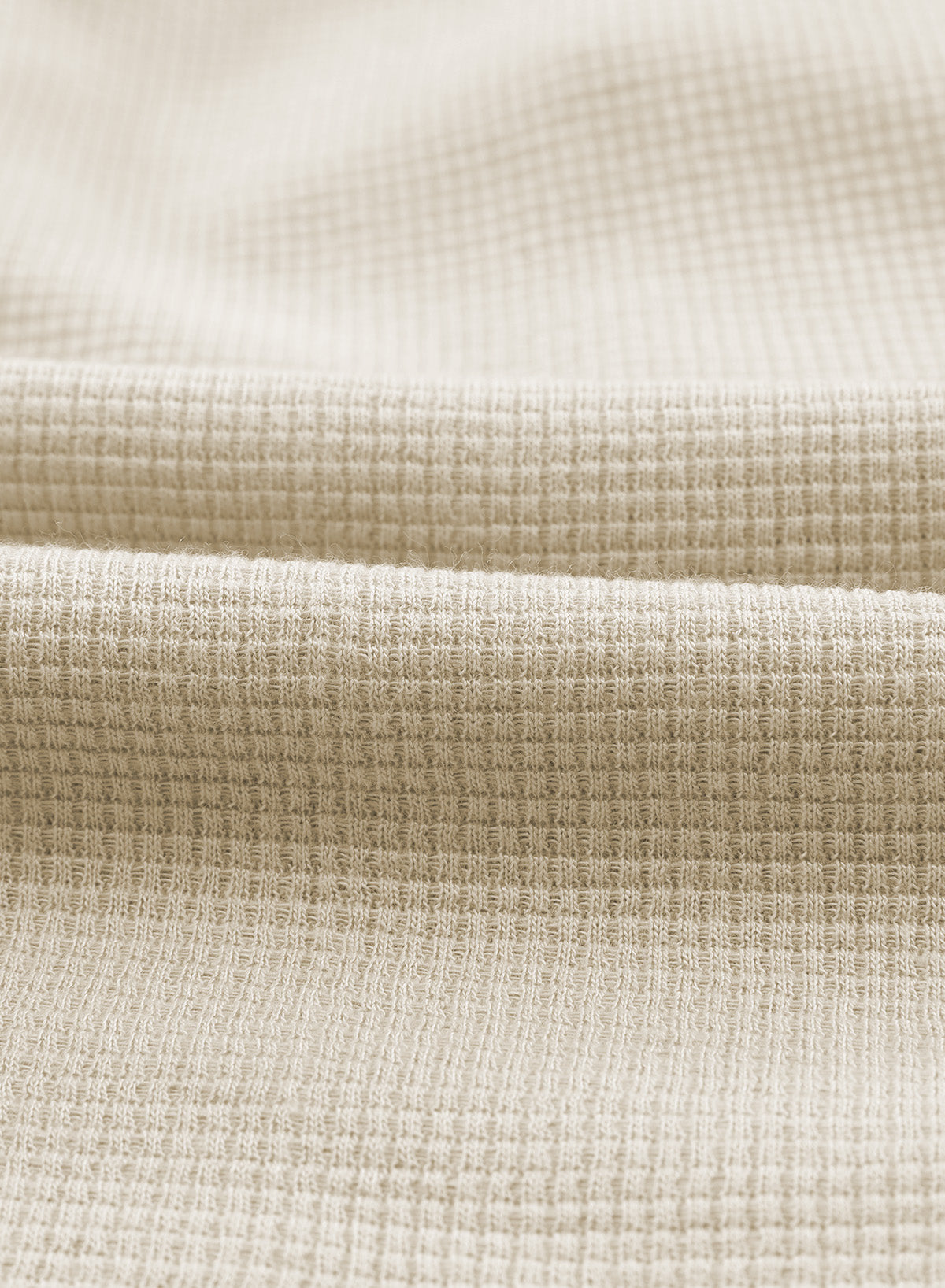 Beige Drawstring Elastic Waist Pull-on Casual Pants with Pockets